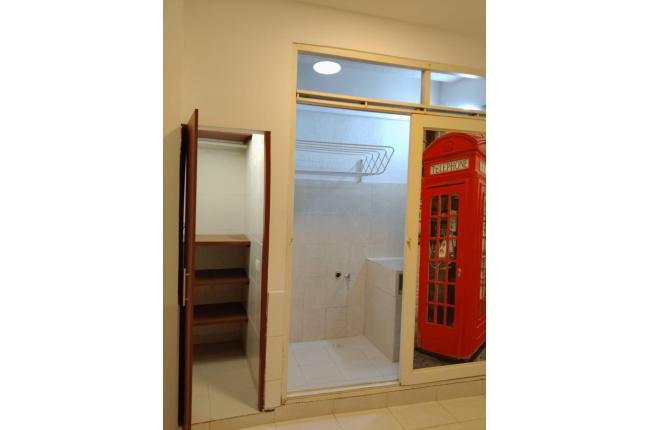 Apartaestudios, Alquiler en San Fernando
