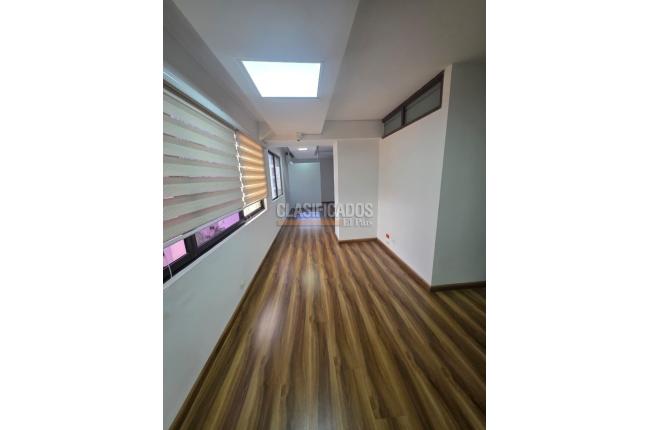Oficinas y Consultorios, Venta, San Vicente - $520.000.000