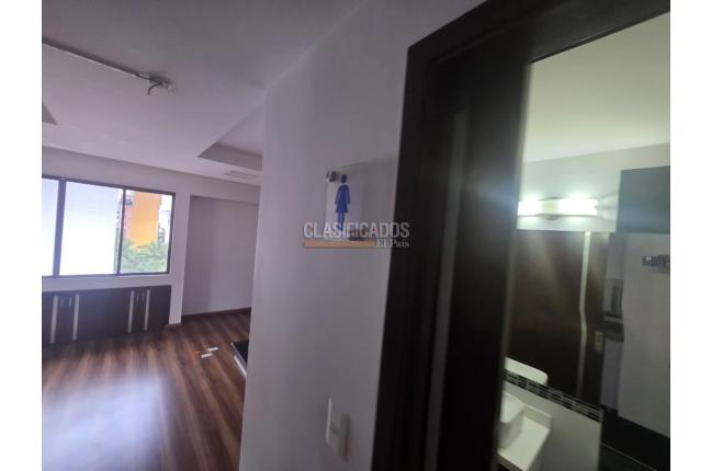 Oficinas y Consultorios, Venta, San Vicente - $520.000.000