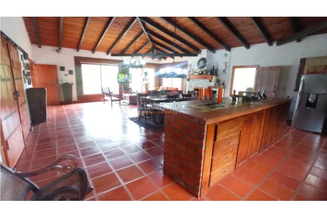 Fincas y Casas Campestres, Venta, Dagua - $520.000.000