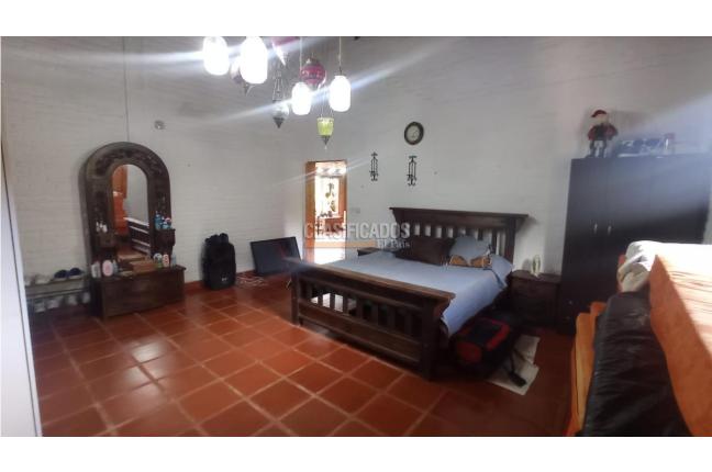 Fincas y Casas Campestres, Venta, Dagua - $520.000.000