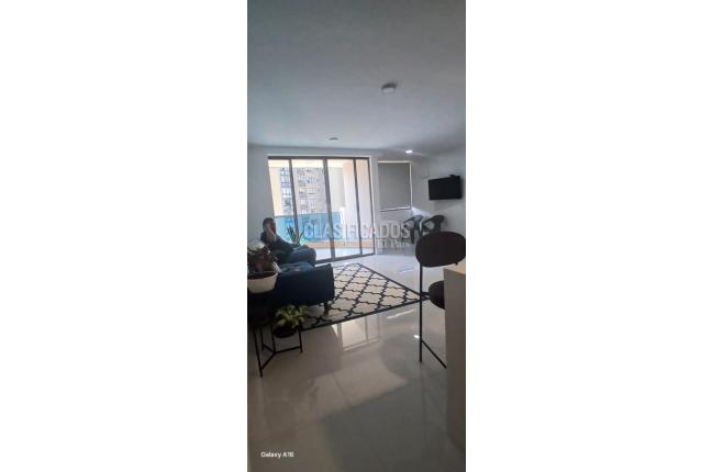 Apartamentos, Alquiler, Barranquilla - $4.000.000