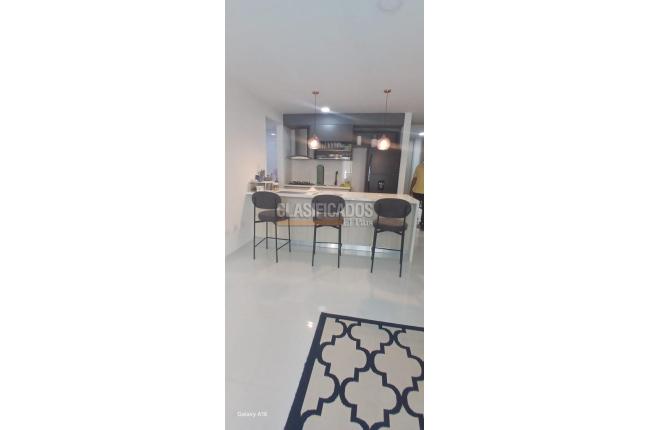 Apartamentos, Alquiler, Barranquilla - $4.000.000