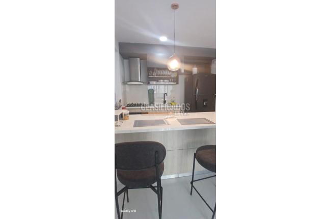 Apartamentos, Alquiler, Barranquilla - $4.000.000