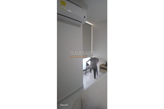 Apartamentos, Alquiler, Barranquilla - $4.000.000