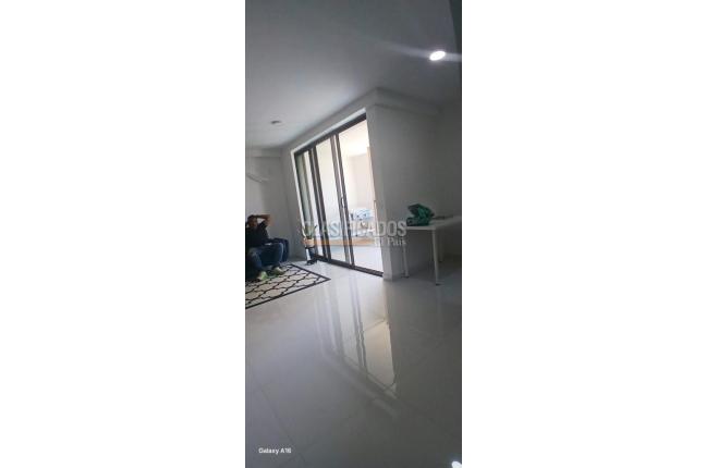 Apartamentos, Alquiler, Barranquilla - $4.000.000