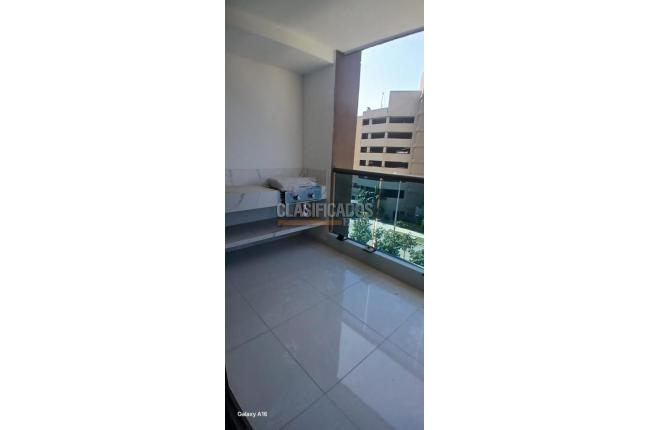 Apartamentos, Alquiler, Barranquilla - $4.000.000