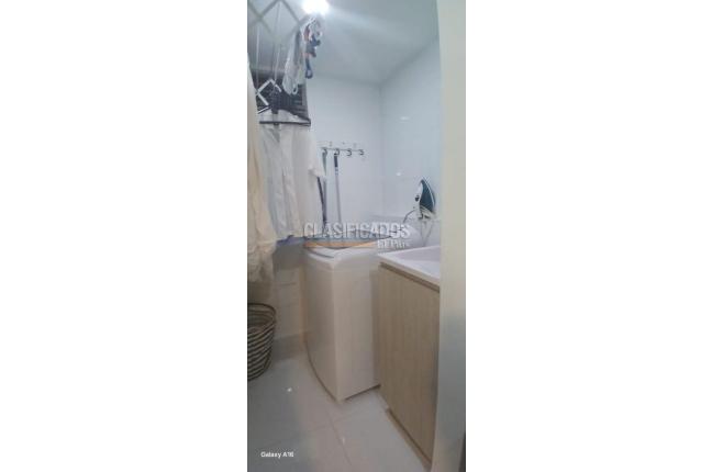 Apartamentos, Alquiler, Barranquilla - $4.000.000