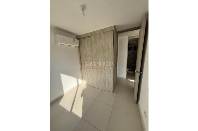 Apartamentos, Alquiler, Barranquilla - $1.300.000