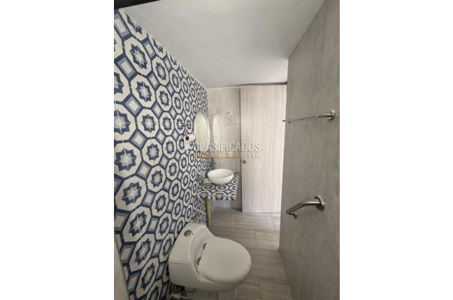 Apartamentos, Alquiler, Barranquilla - $1.300.000