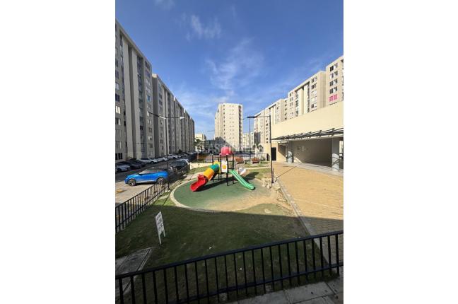 Apartamentos, Alquiler, Barranquilla - $1.300.000