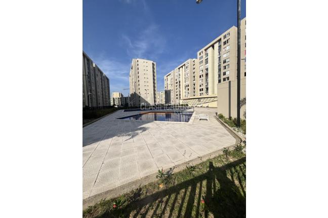 Apartamentos, Alquiler, Barranquilla - $1.300.000