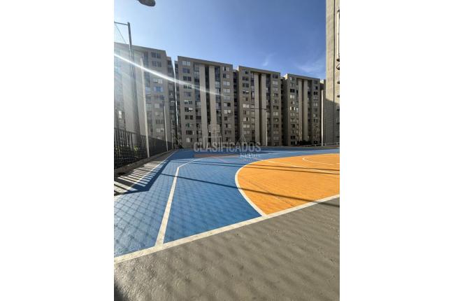 Apartamentos, Alquiler, Barranquilla - $1.300.000