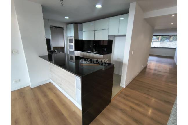 Apartamentos, Alquiler, Bogotá - $9.500.000
