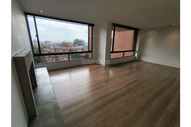 Apartamentos, Alquiler, Bogotá - $9.500.000