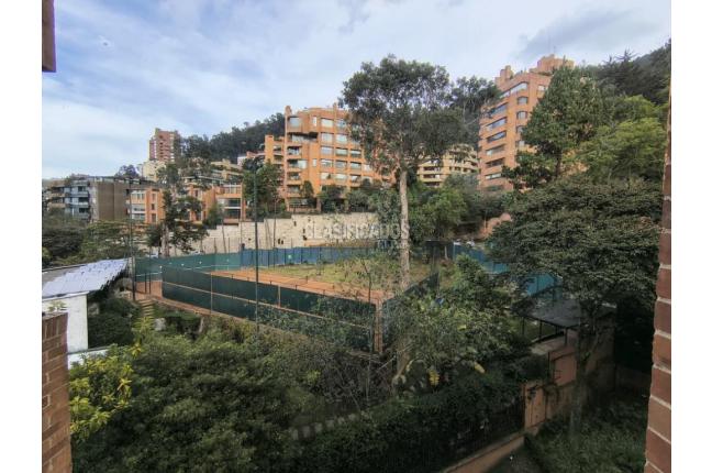 Apartamentos, Alquiler, Bogotá - $9.500.000