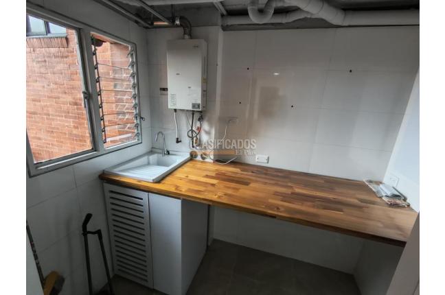 Apartamentos, Alquiler, Bogotá - $9.500.000