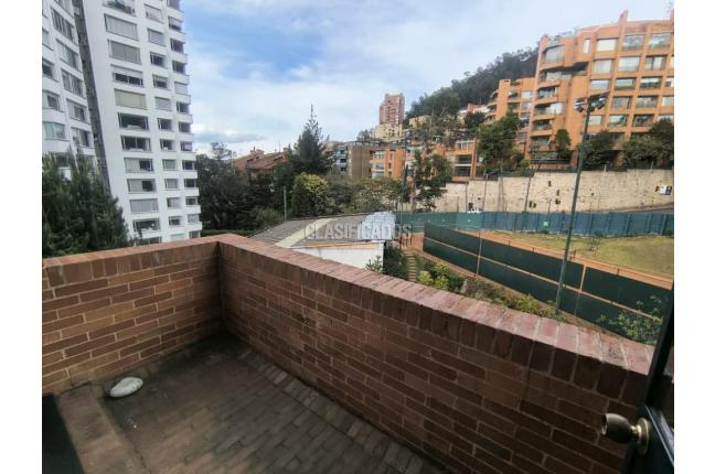 Apartamentos, Alquiler, Bogotá - $9.500.000