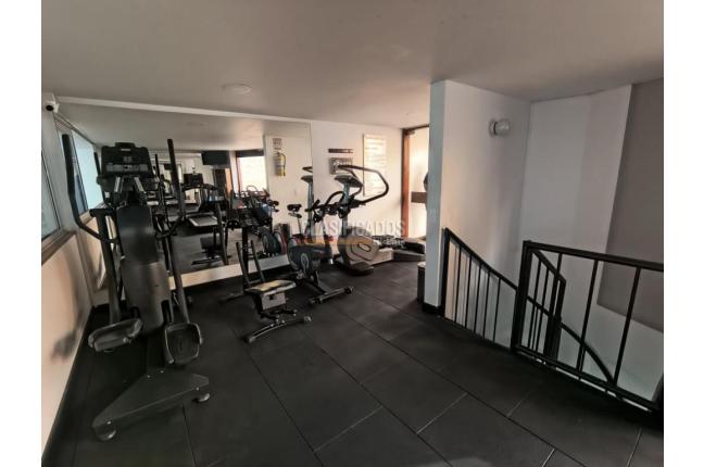 Apartamentos, Alquiler, Bogotá - $9.500.000