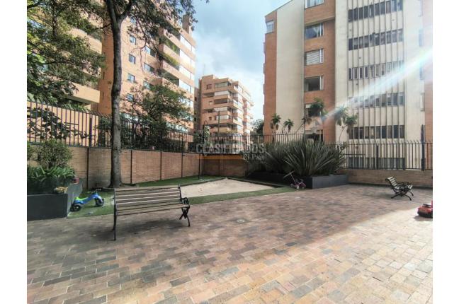 Apartamentos, Alquiler, Bogotá - $9.500.000