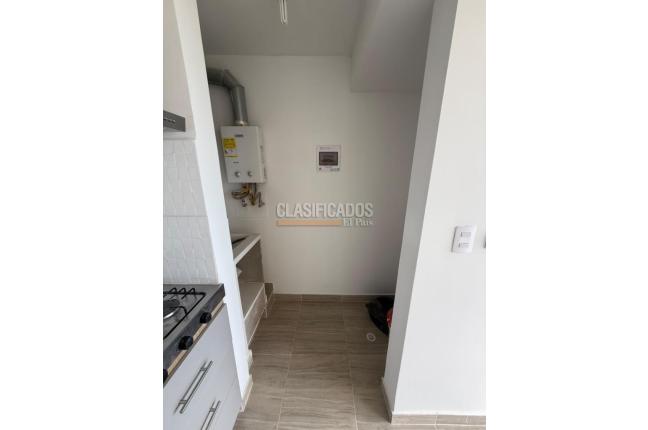 Apartamentos, Alquiler, Bogotá - $1.600.000