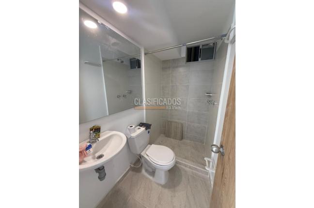 Apartamentos, Alquiler, Bogotá - $1.600.000
