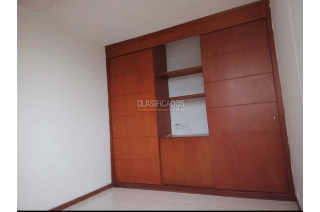 Apartamentos, Alquiler, Balcones de Valdepeñas - $1.100.000