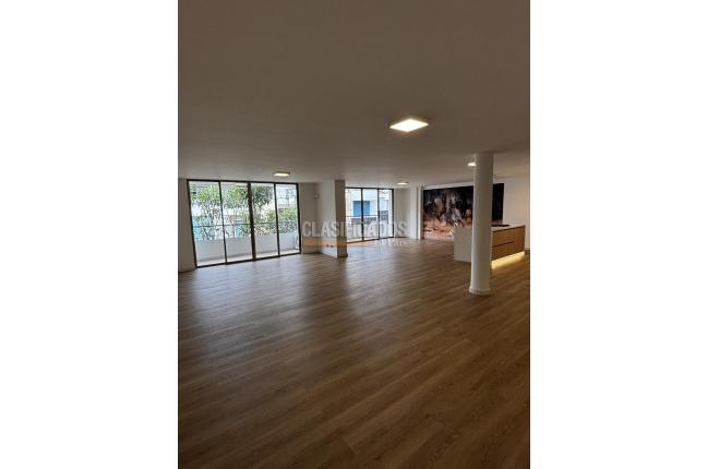 Apartamentos, Alquiler en El Ingenio