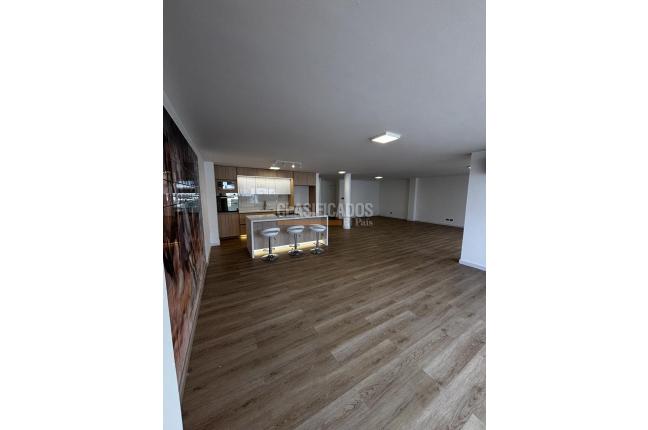 Apartamentos, Alquiler en El Ingenio