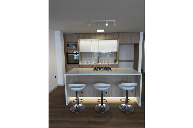 Apartamentos, Alquiler, El Ingenio - $3.650.000