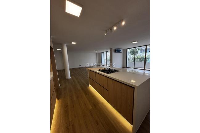 Apartamentos, Alquiler, El Ingenio - $3.650.000