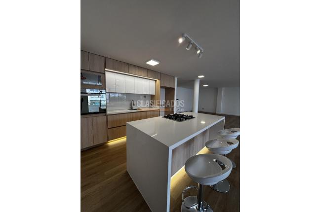 Apartamentos, Alquiler, El Ingenio - $3.650.000