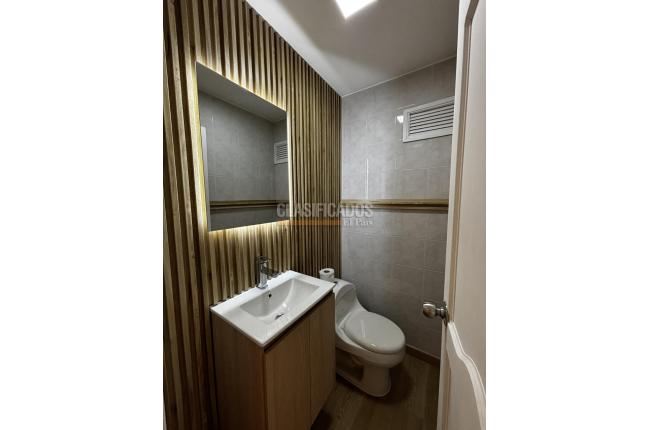 Apartamentos, Alquiler, El Ingenio - $3.650.000
