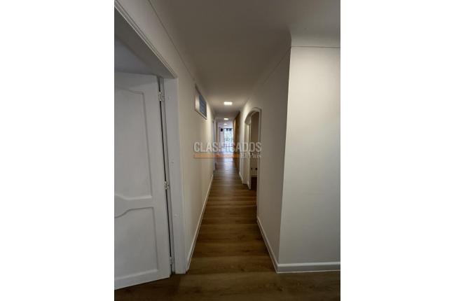 Apartamentos, Alquiler, El Ingenio - $3.650.000