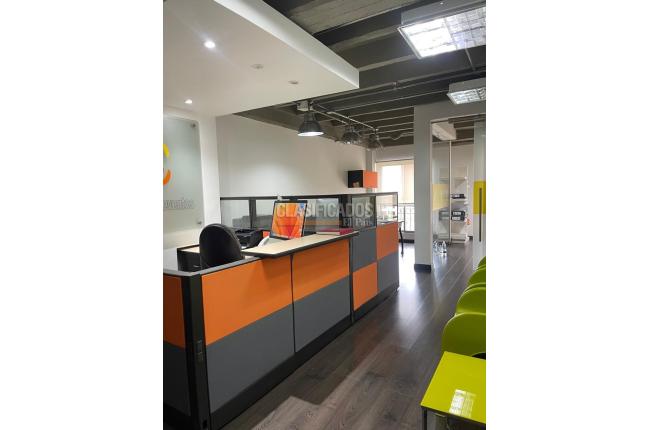 Oficinas y Consultorios, Venta, Centenario - $680.000.000