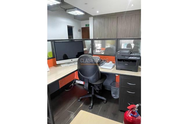Oficinas y Consultorios, Venta, Centenario - $680.000.000