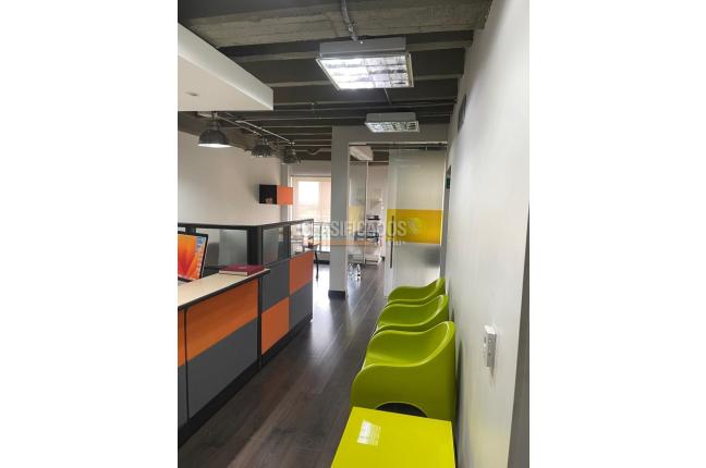 Oficinas y Consultorios, Alquiler, Centenario - $5.500.000