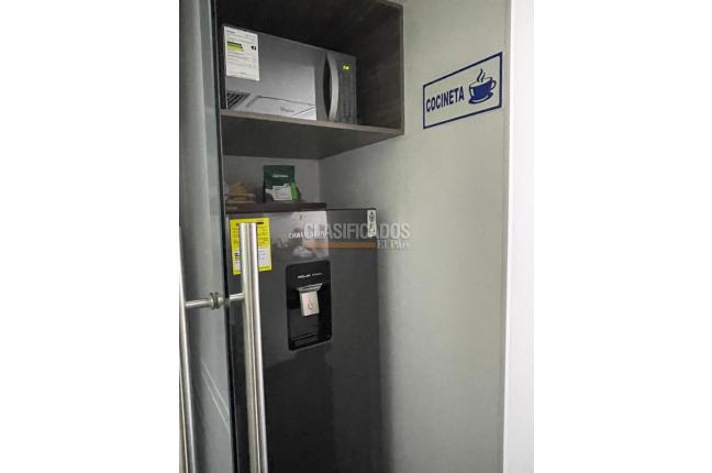 Oficinas y Consultorios, Alquiler, Centenario - $5.500.000