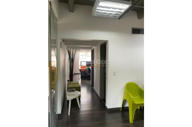 Oficinas y Consultorios, Alquiler, Centenario - $5.500.000