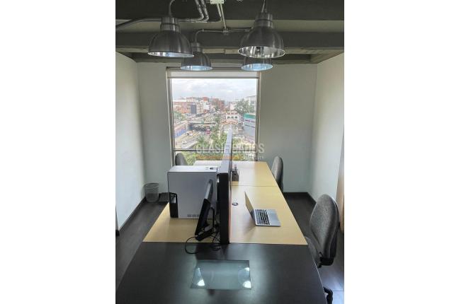 Oficinas y Consultorios, Alquiler, Centenario - $5.500.000