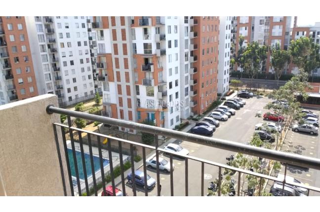 Apartamentos, Alquiler, Ciudad Melendez - $1.400.000