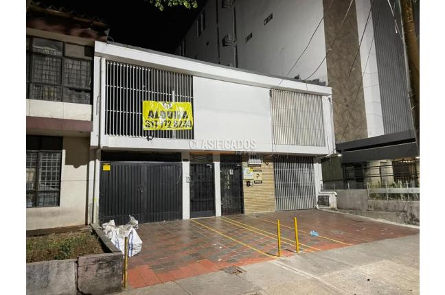 Casas, Alquiler en San Vicente