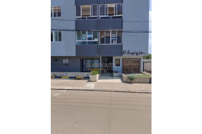 Apartamentos, Alquiler, Cartagena - $3.000.000