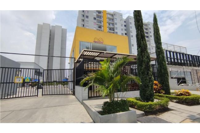 Apartamentos, Alquiler, Los Guayacanes - $1.500.000
