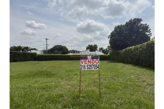 Lotes, Venta, Jamundí - $350.000.000