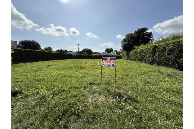 Lotes, Venta, Jamundí - $350.000.000