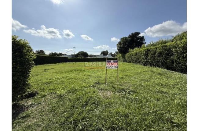 Lotes, Venta, Jamundí - $350.000.000