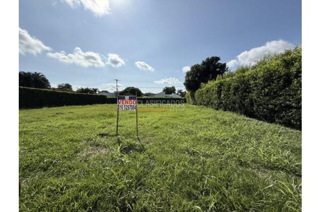Lotes, Venta, Jamundí - $350.000.000