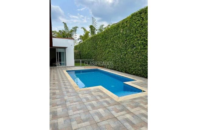 Casas, Venta en Jamundí