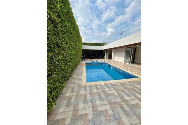 Casas, Venta en Jamundí